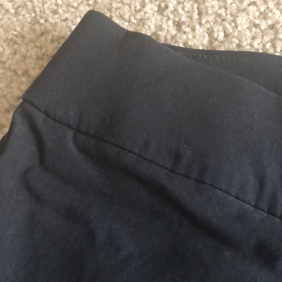 Black slacks - Picture 3 of 5